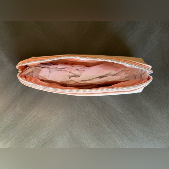 Morphe | Stroke of Glam Makeup Brush Pouch NWOT - Picture 3 of 8